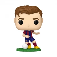 2. Funko POP Football: FC Barcelona - Gavi
